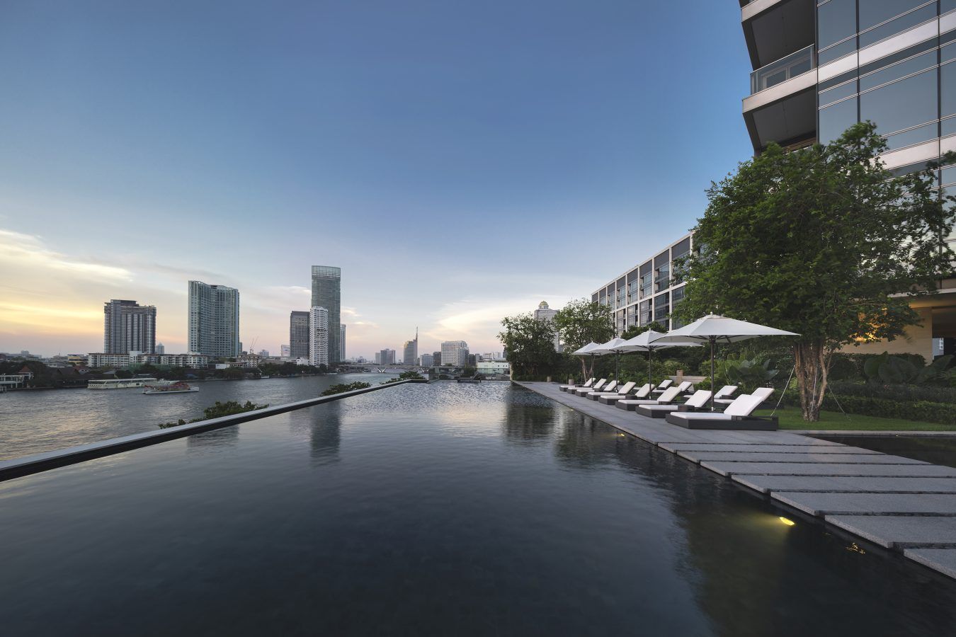 Four Seasons Private Residences Bangkok Sets a New Luxury Benchmark