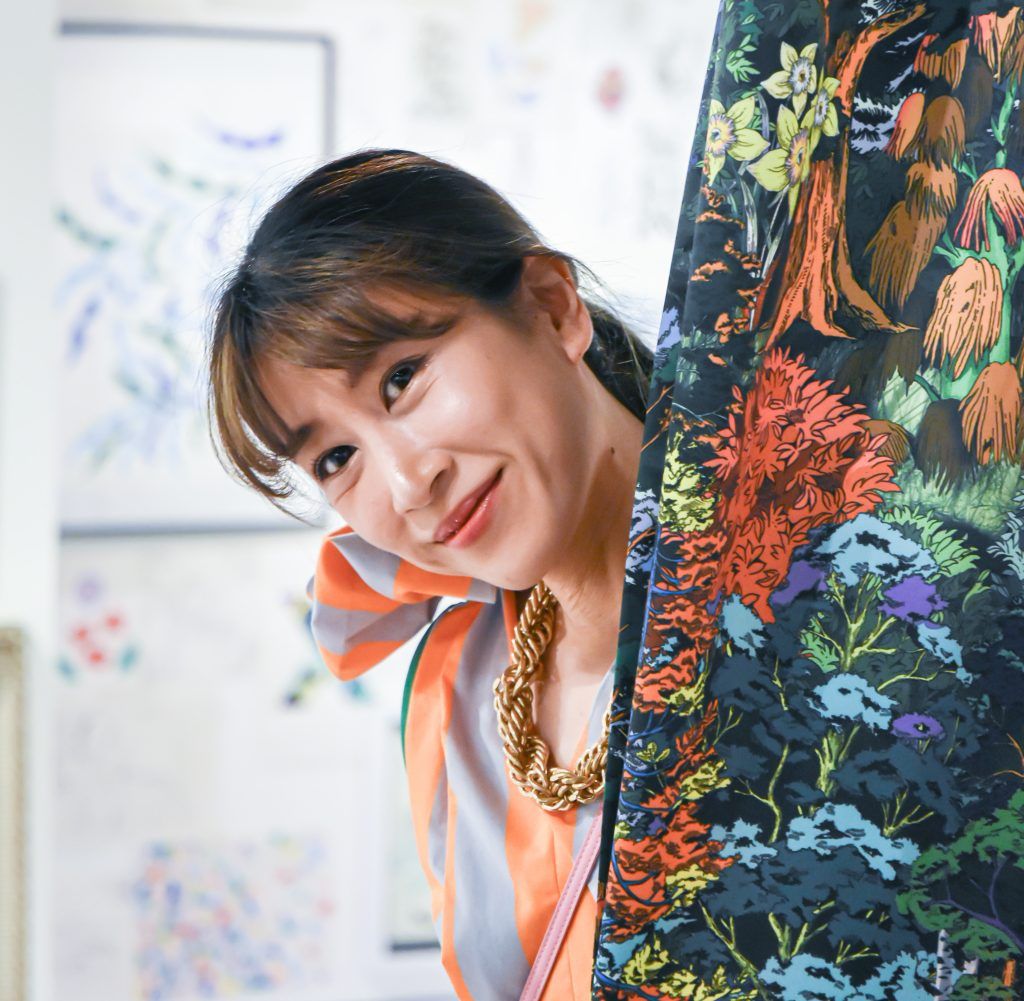 Art Exhibitions to Check Out in Bangkok this November