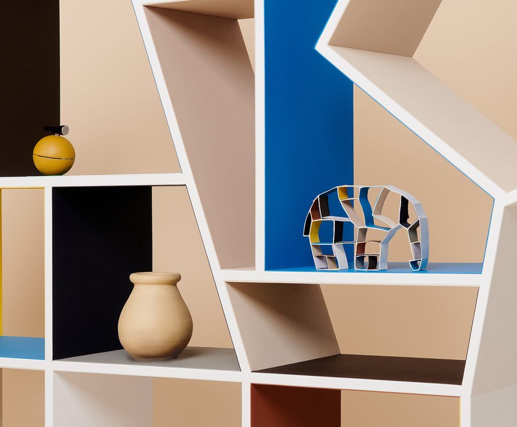 Join petit h in celebrating re-creation and reinvention at Hermès ICONSIAM