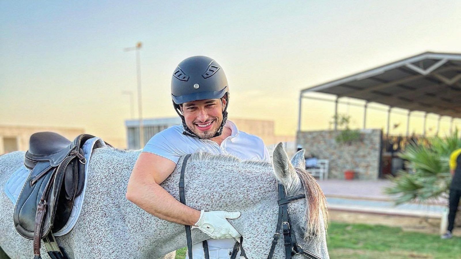 Who is Ebraheem Al Samadi, the Business Tycoon on Dubai Bling?