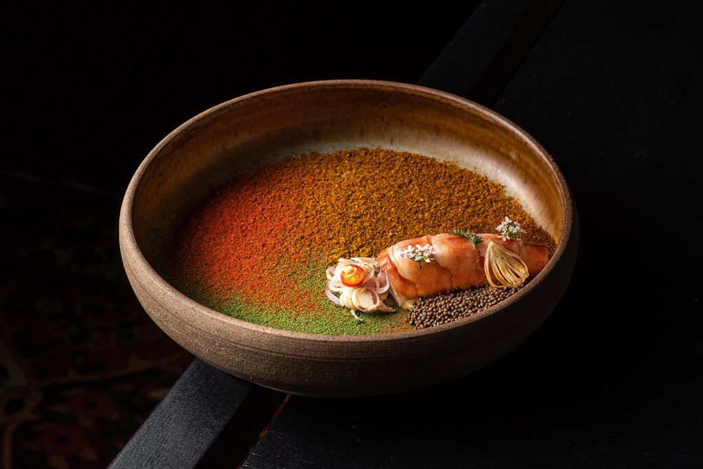 Prestige Gourmet: Discovering the “Hidden Gem” Known as Wana Yook
