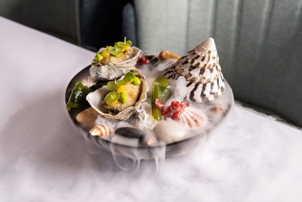 New Menus to Try in Bangkok this November 2022