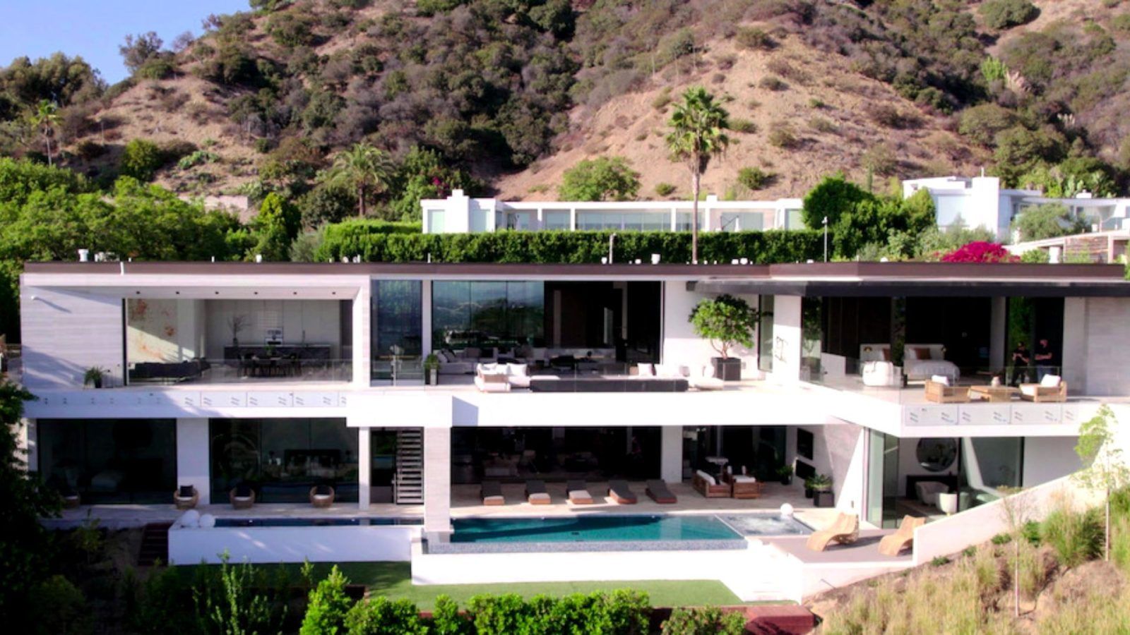 The Most Expensive Mansions on 'Buying Beverly Hills'