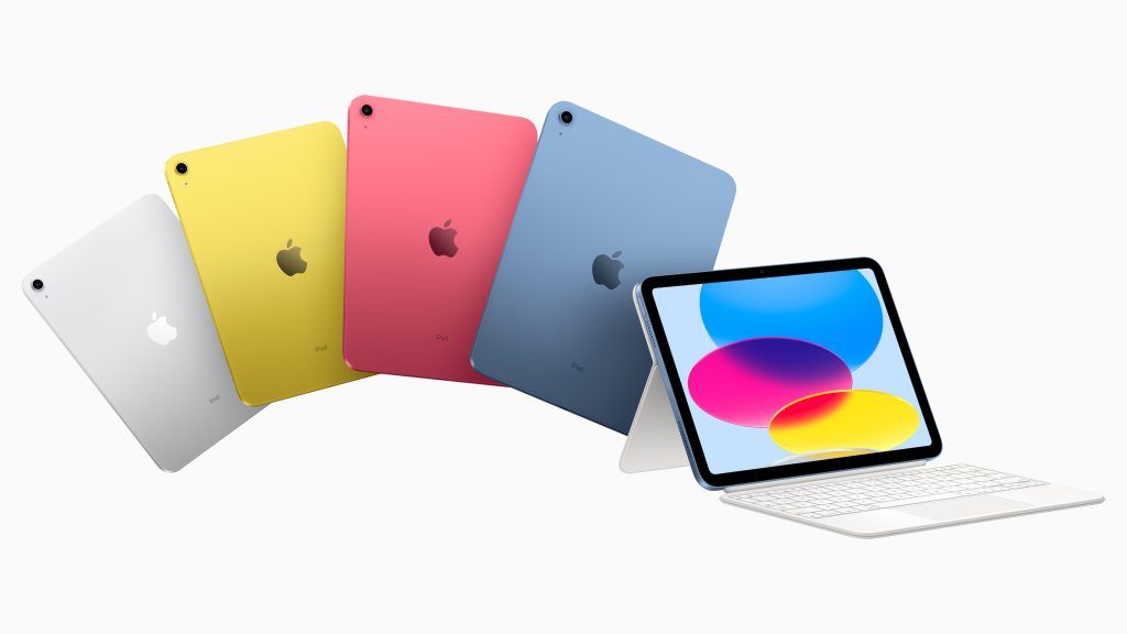 Apple iPad 10.2 (8th-gen) Reviews, Pros and Cons
