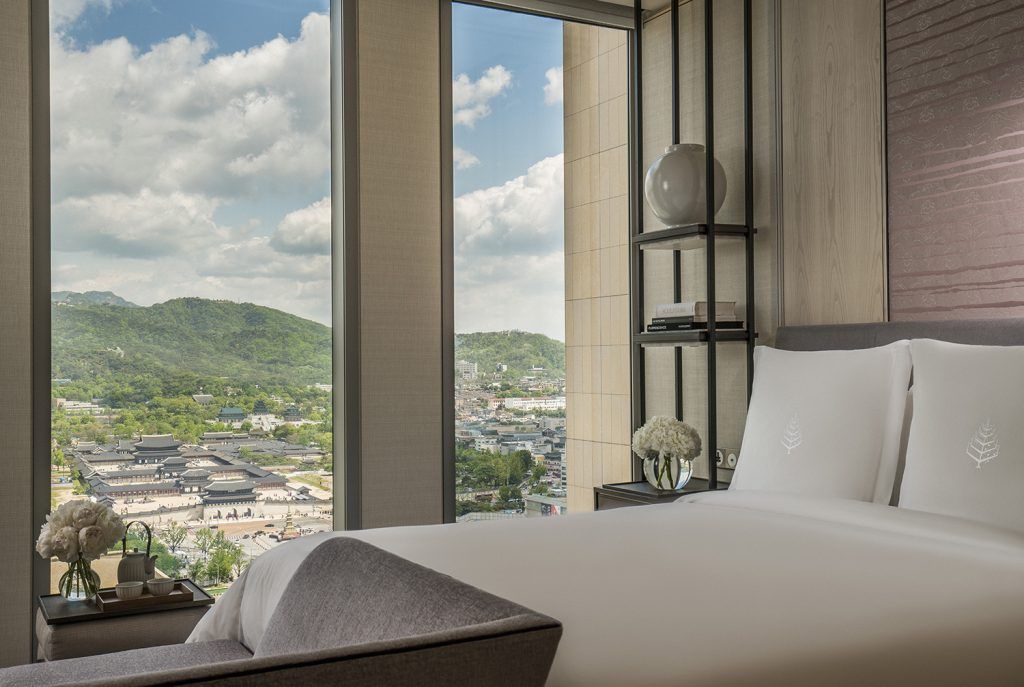 Four Seasons Seoul