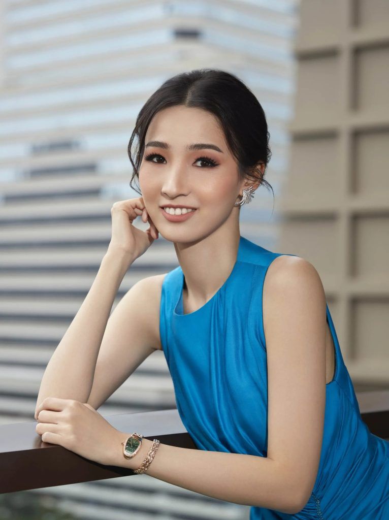 Cover Story: Sarisara “Noey” Lewchalermwong on Trailblazing Thailand’s Fintech Industry