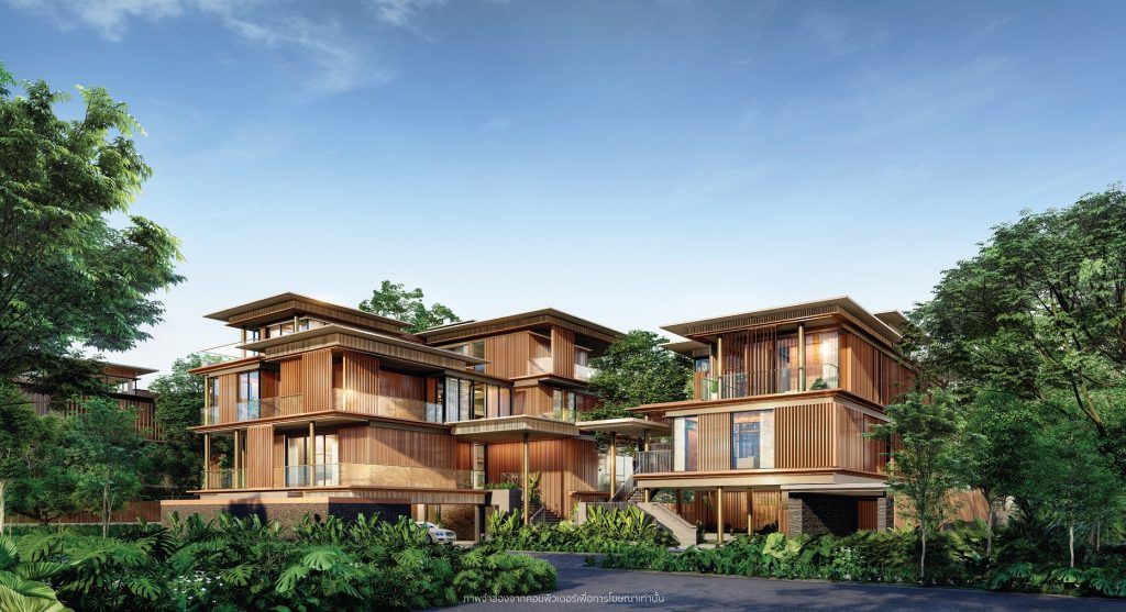 MQDC to Debut the First Mulberry Grove The Forestias Villas Residences Next Month