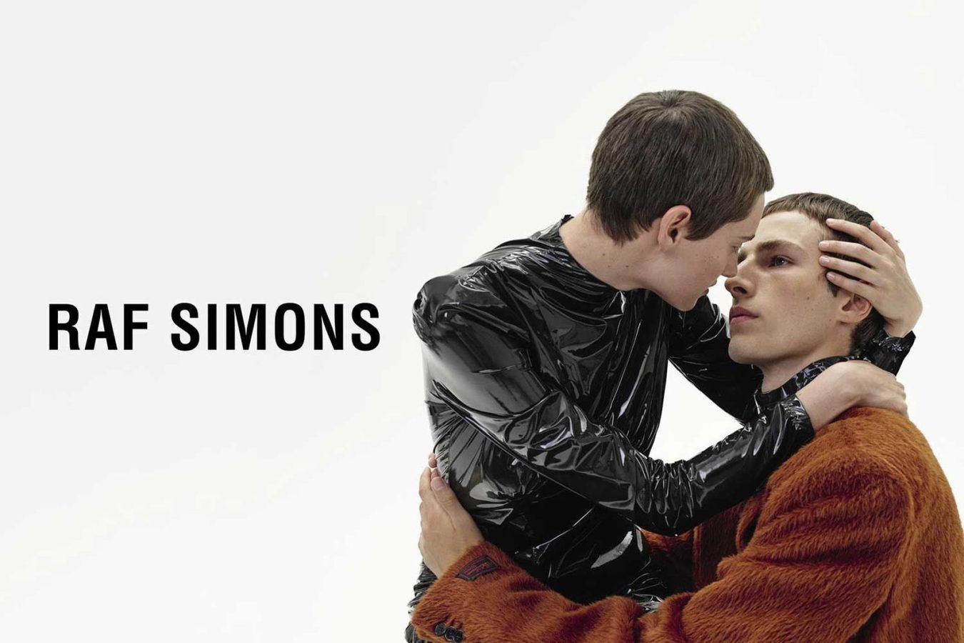 After 27 Years, Raf Simons Is Closing His Eponymous Label - Fashionista