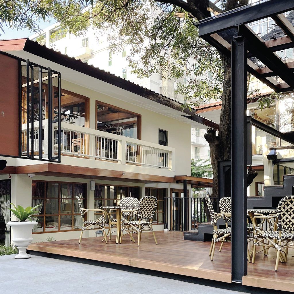 Chef Arnaud’s Alpea Fully Opens Today