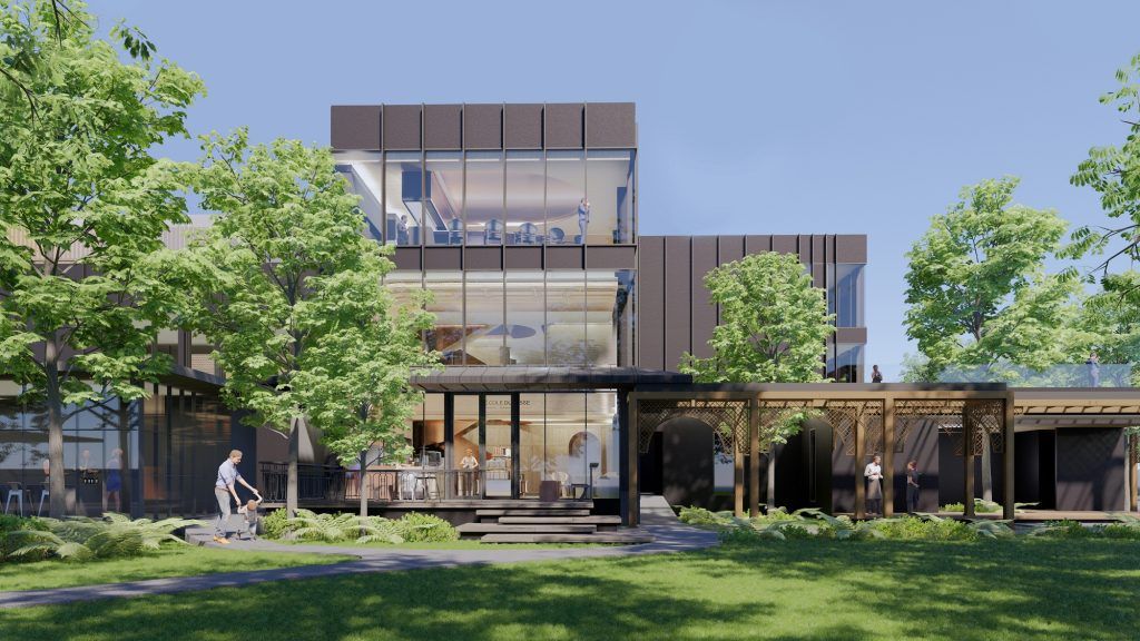 Nai Lert Group Set to Open the École Ducasse – Nai Lert Bangkok Studio in December