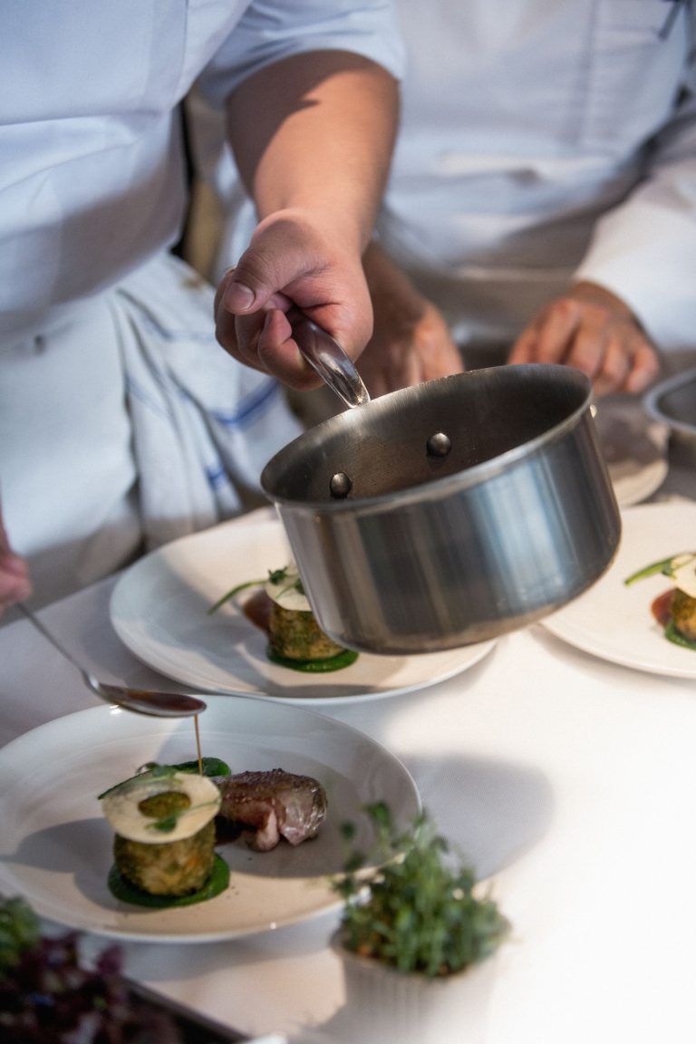 Nai Lert Group Set to Open the École Ducasse Nai Lert Bangkok Studio