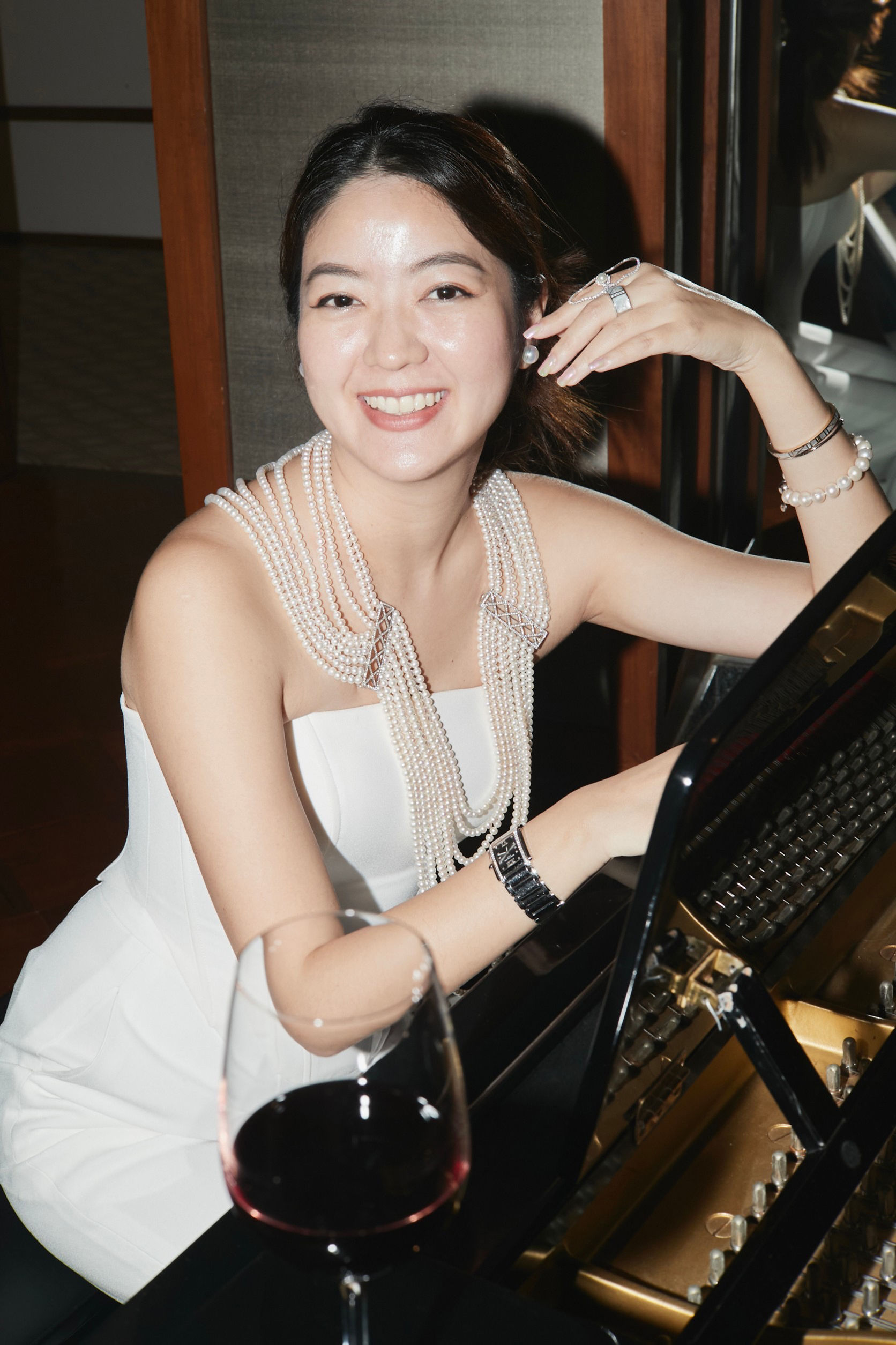 Yalangoch Dryad video