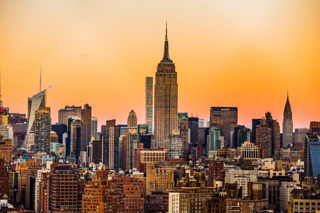 New York and Singapore Named The World’s Most Expensive Cities in 2022
