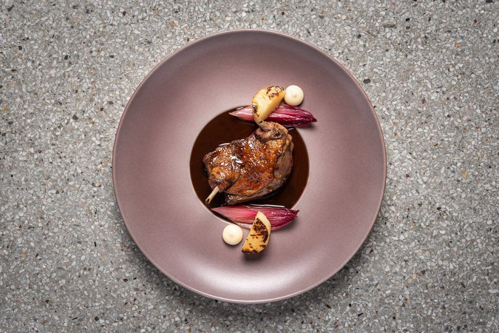 Best Dishes to Try in Bangkok This Week: Madison Steakhouse, Keller, and More