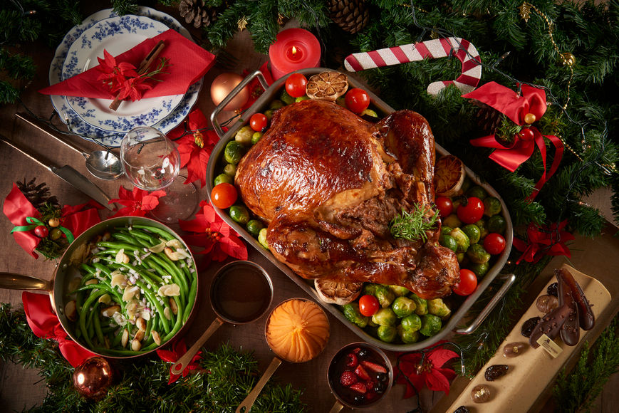 Where to Dine for Christmas this December 2022