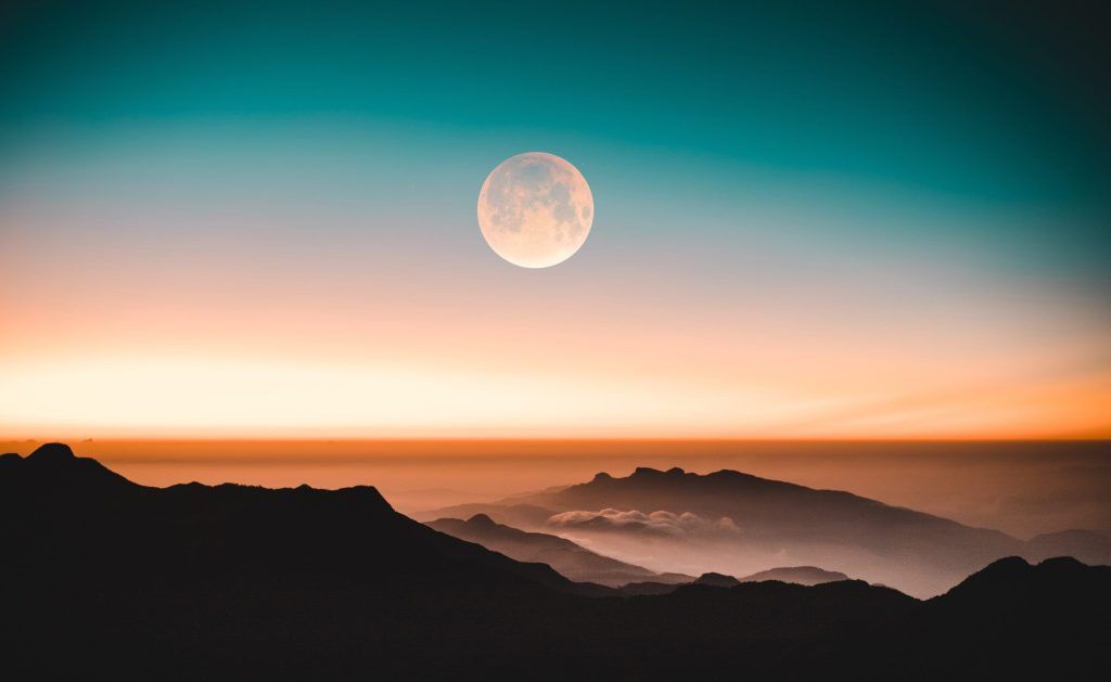 December Full Moon 2022: How Will You Be Affected?