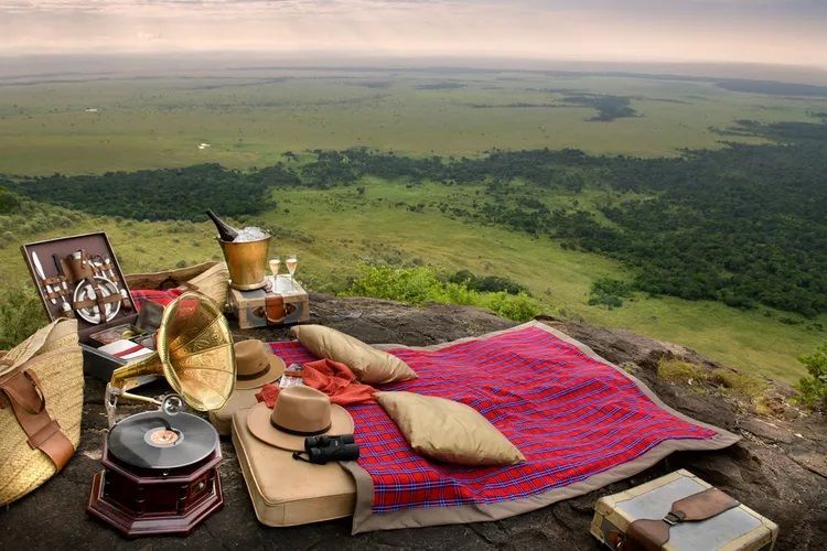 Africa