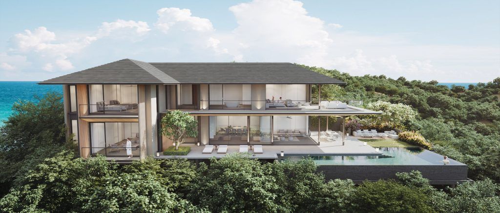 Mandarin Oriental Bai Nom Set to Open in 2026 in Vietnam
