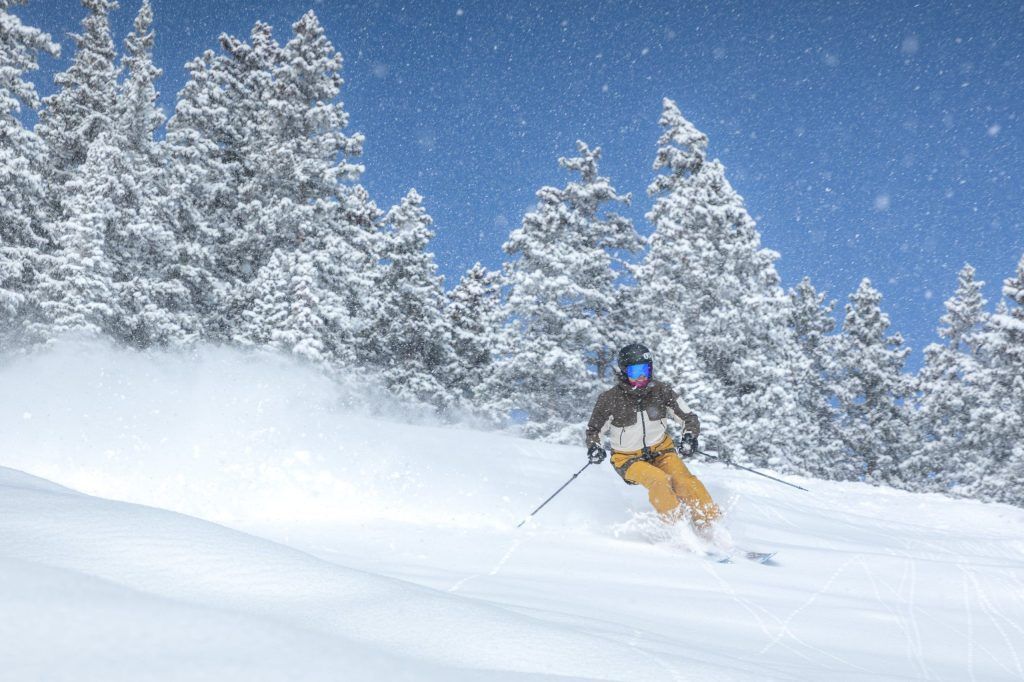 9 Best Ski Resorts in America to Live Your Winter Fantasy at