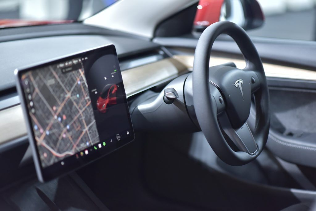 Tesla Thailand