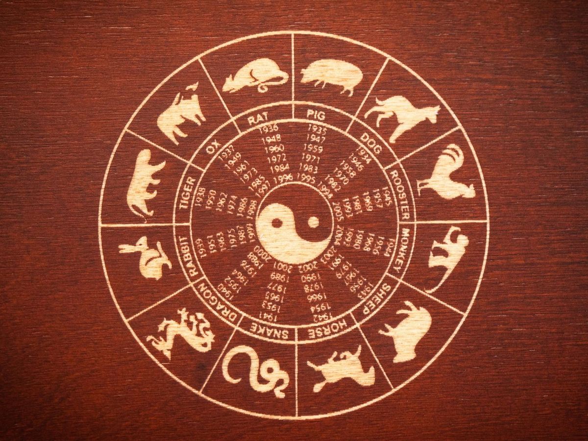 2023 Chinese Zodiac: Year of the Rabbit Predictions for Every Sign
