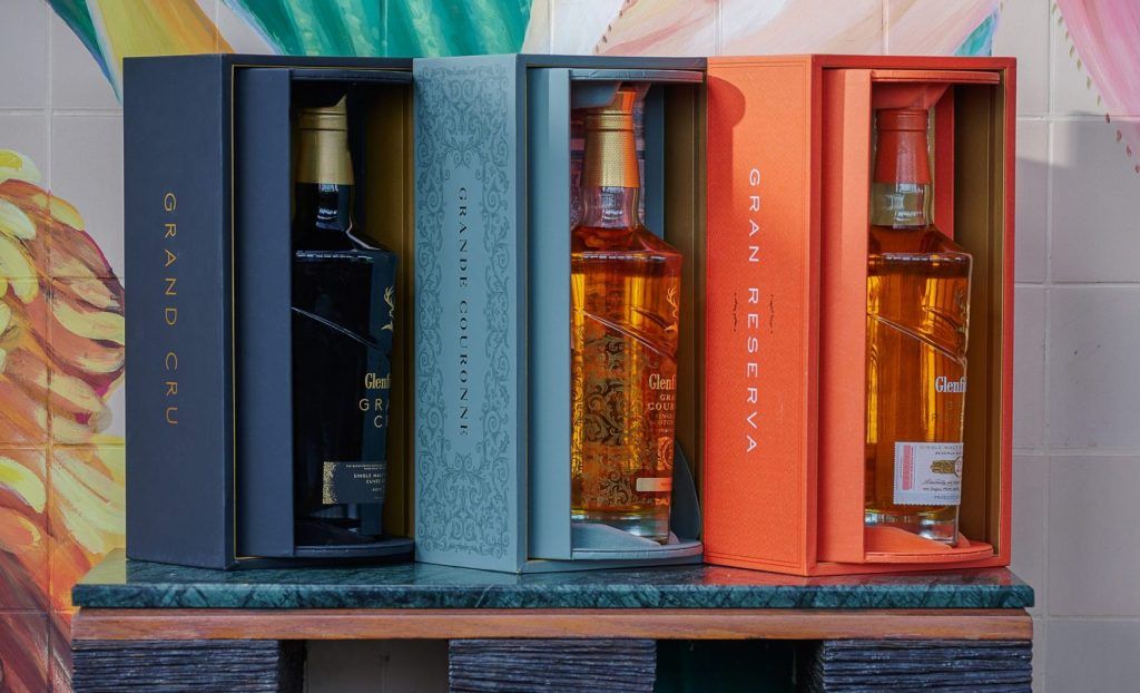 Why Glenfiddich Grand Series is the Gift Worth Giving this Festive Season