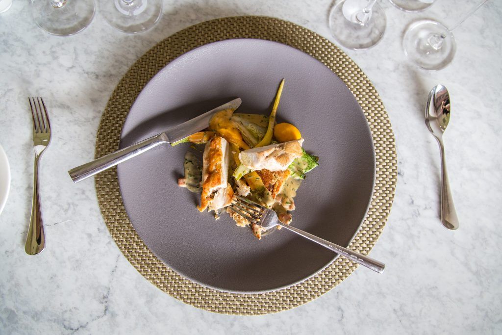 The 7 Biggest Food And Dining Trends Of 2022