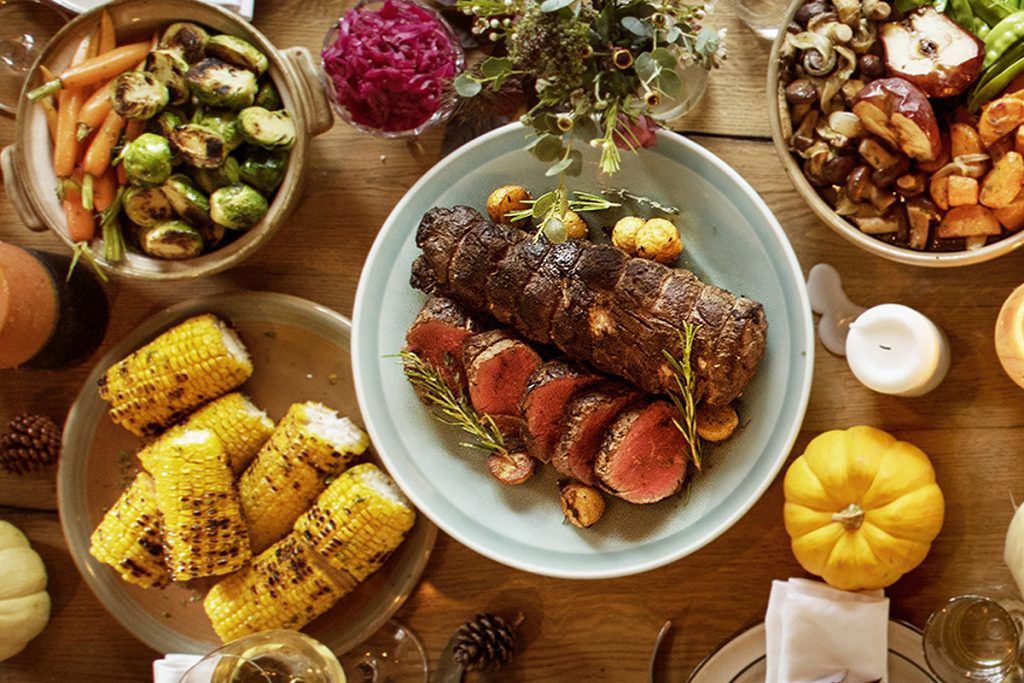 The Best Places to Go for Brunch on New Year’s Day 2023