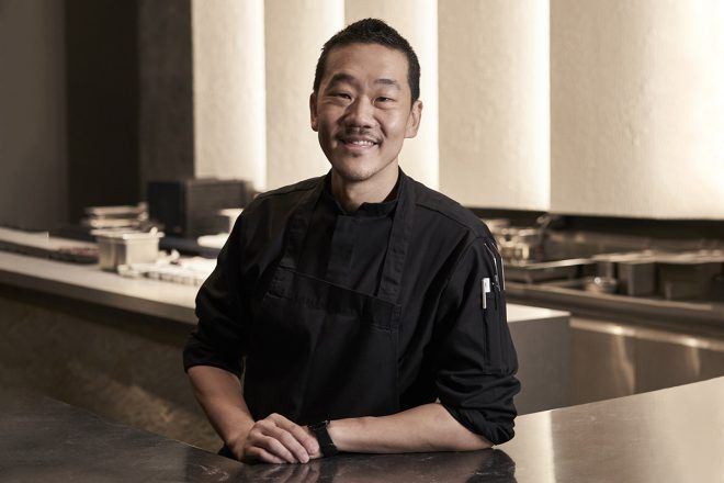 Prestige Gourmet: Juksunchae Puts a Fine Dining Spin on Korean Cuisine