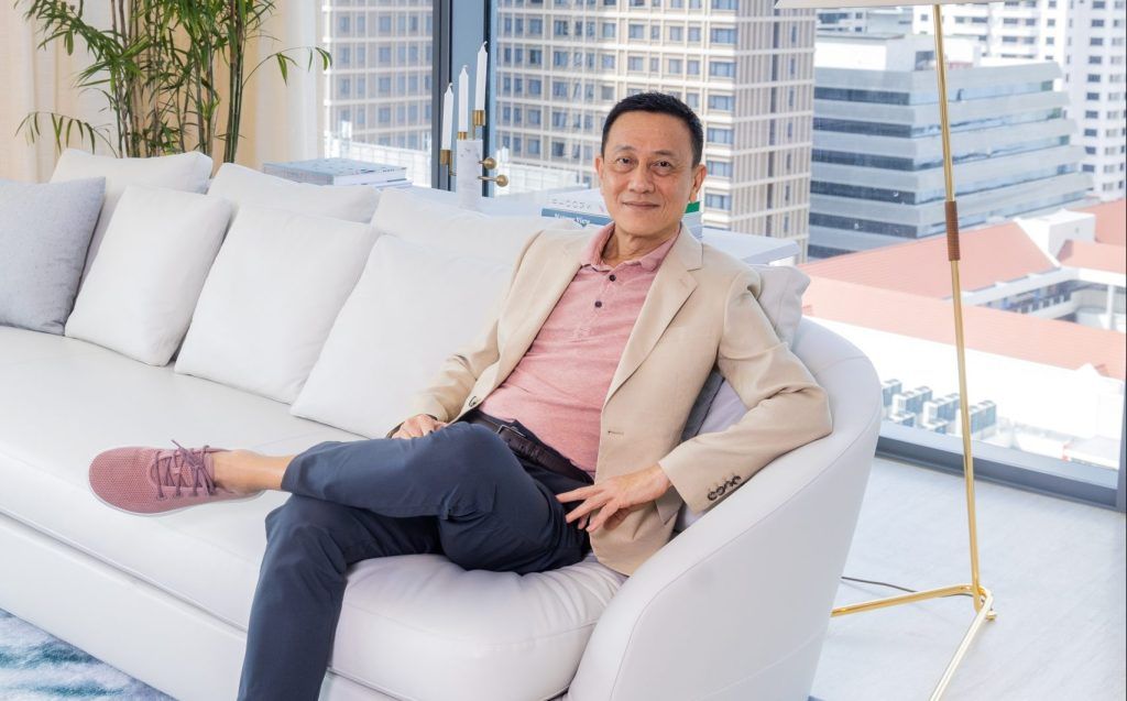 The Visionary Behind SCOPE’s Real Estate Projects is a Problem-Solver