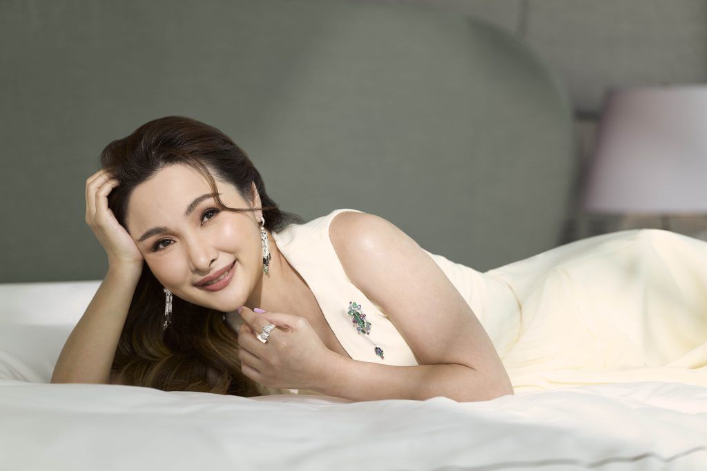Cover Story: Varunya “Fah” Chatphiriyaphan on the Importance of Giving Back to Society