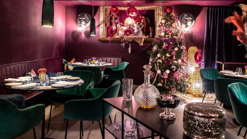 The 10 Oldest Restaurants In The World