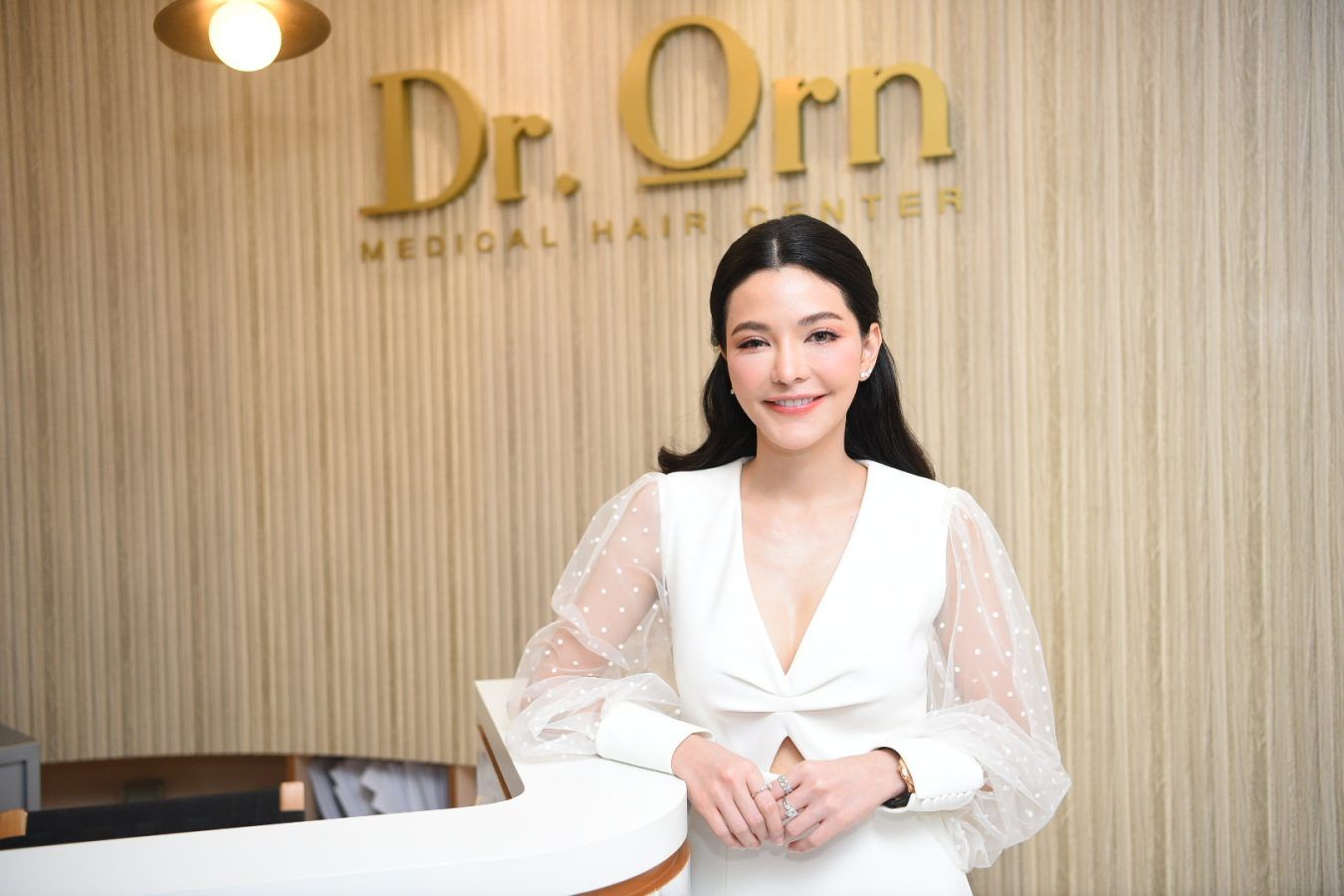 Dr. Orn Medical Hair Center Celebrates its 12th Anniversary