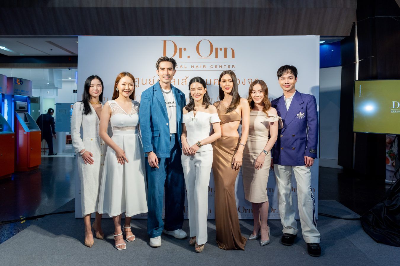 Dr. Orn Medical Hair Center Celebrates its 12th Anniversary