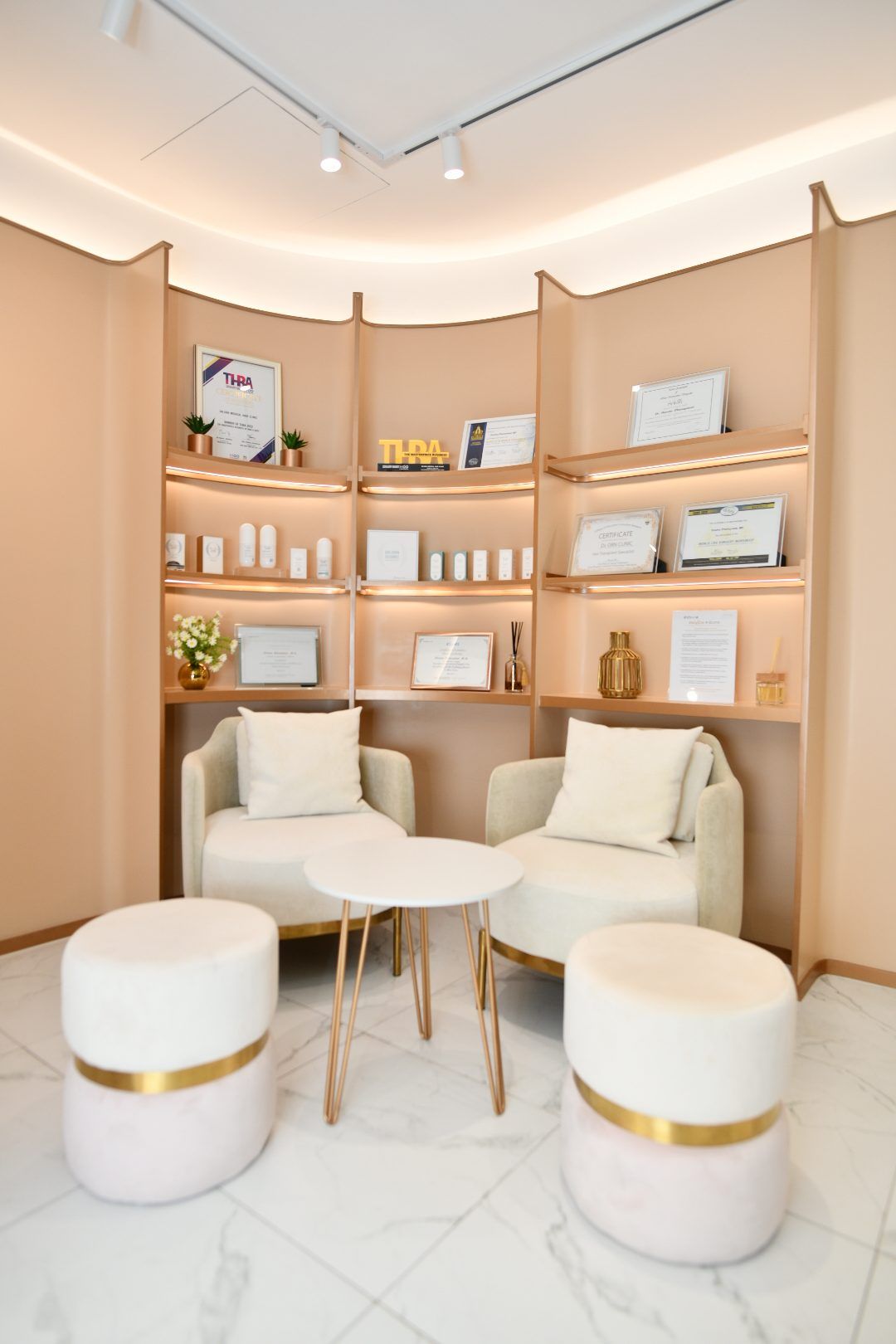 Dr. Orn Medical Hair Center Celebrates its 12th Anniversary