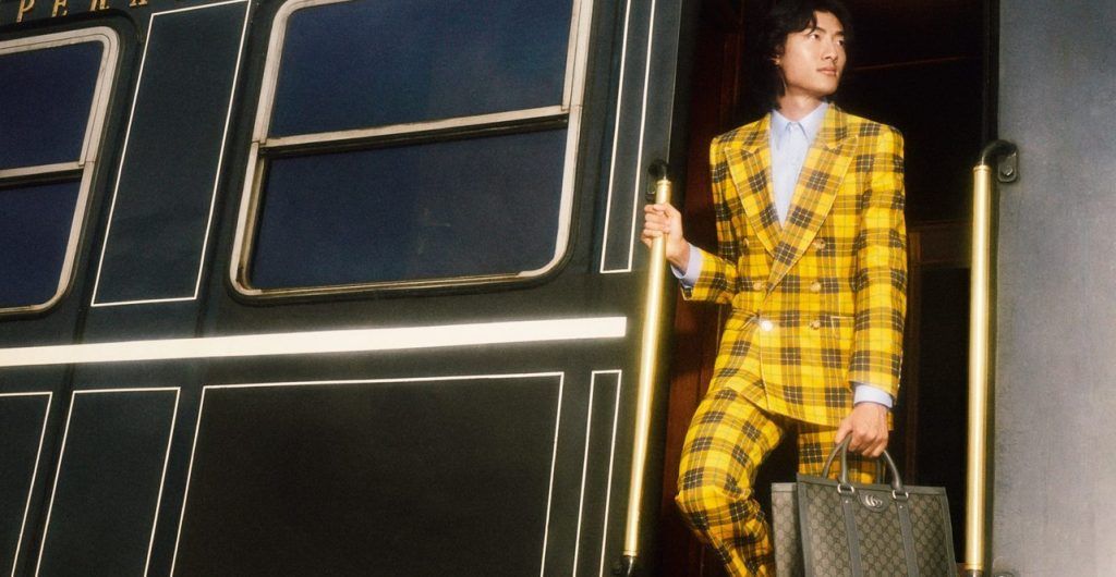 Explore 2023 Fashion and Luxury Trends for Men at Siam Paragon, Thailand’s World-Class Shopping Destination
