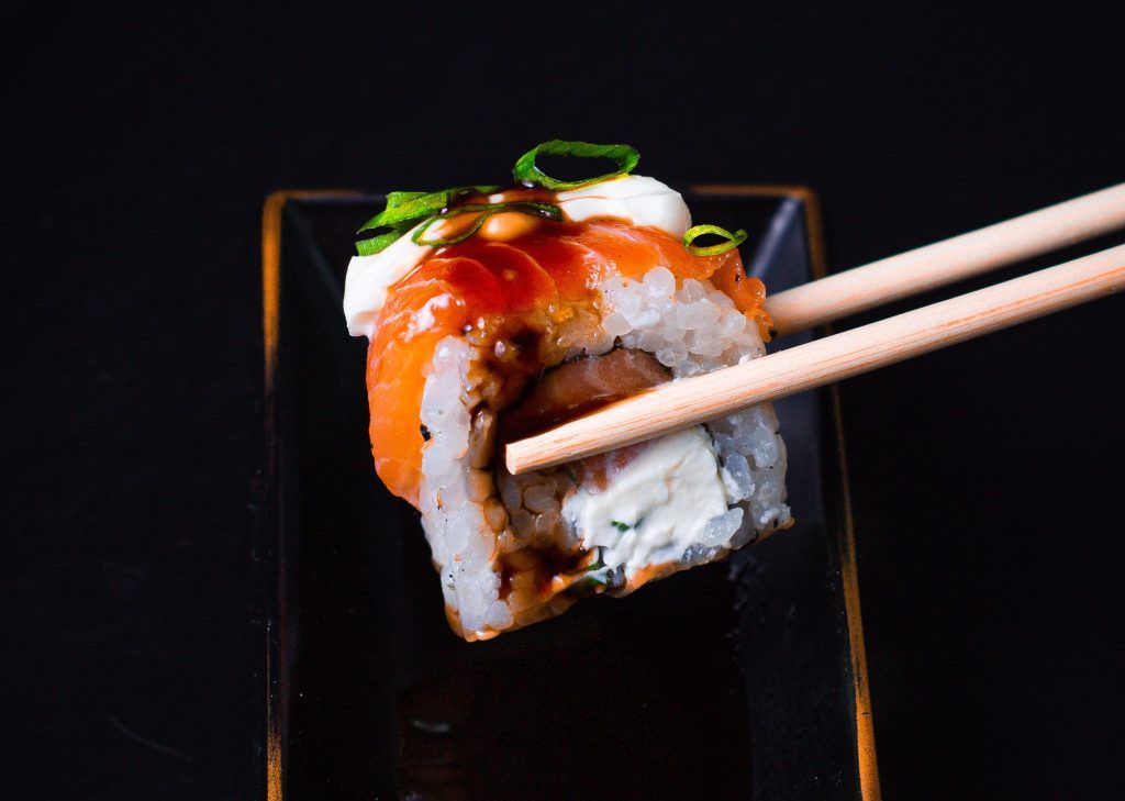 Where to Find the Most Expensive Sushi in the World