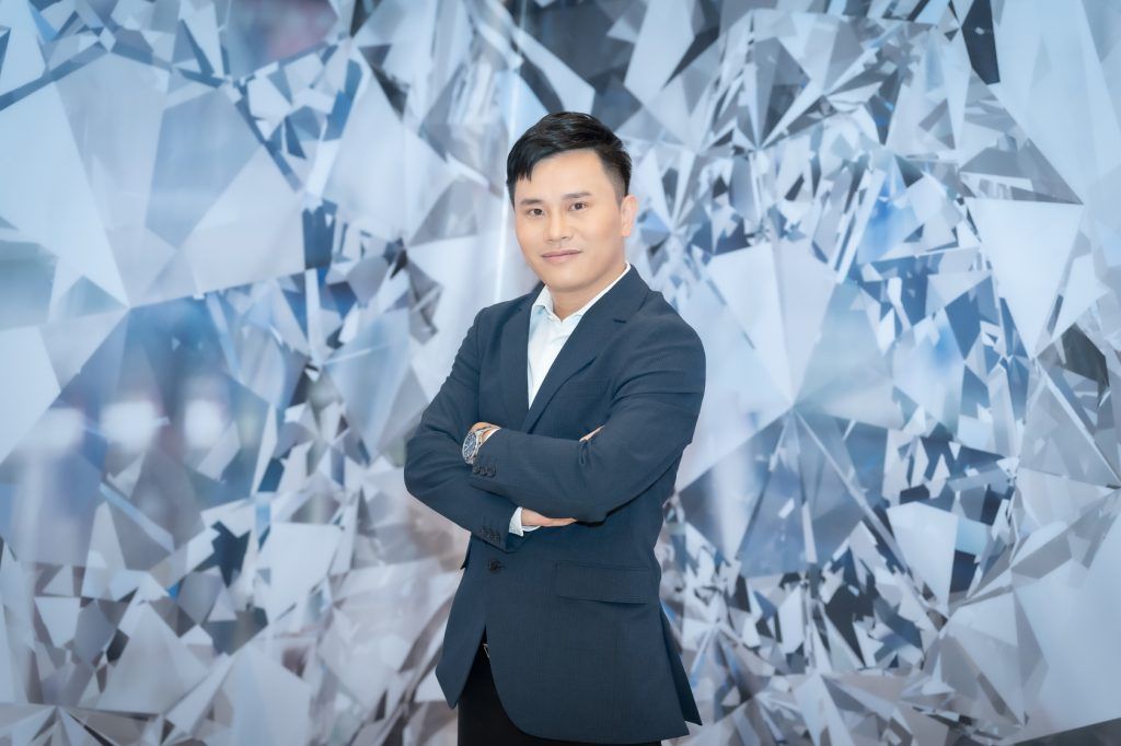 Levi Nguyen, CEO of FPT Greater Bay Indochina, on the Advantages of Embracing Digital Technology in Business