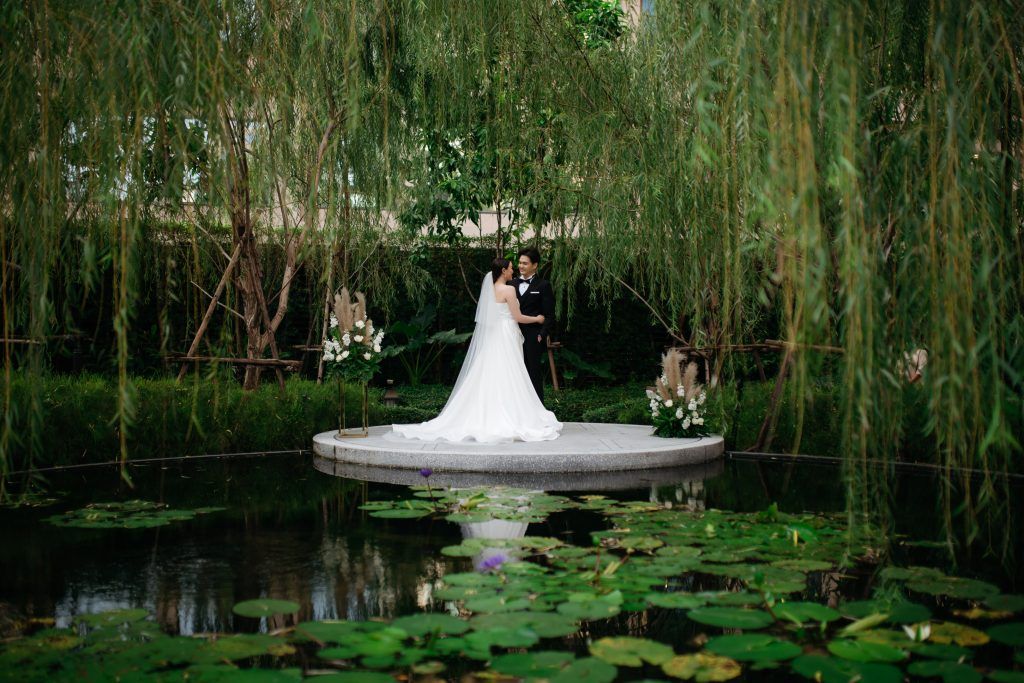 Begin Your Happily Ever After at Kimpton Maa-Lai Bangkok