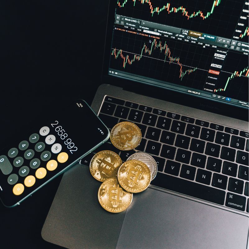 Where Not to Go for Advice About Cryptocurrency