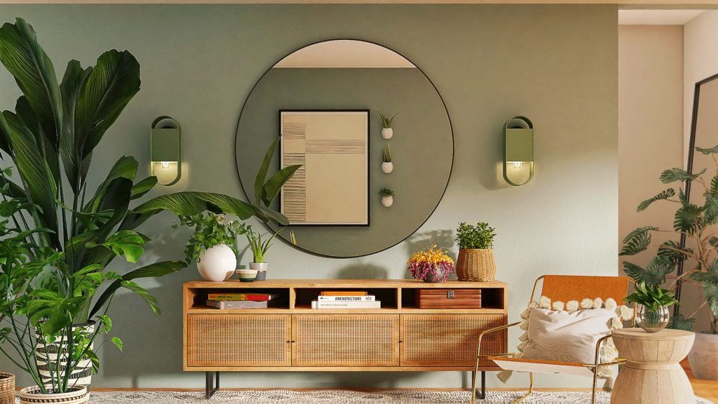 vastu plants