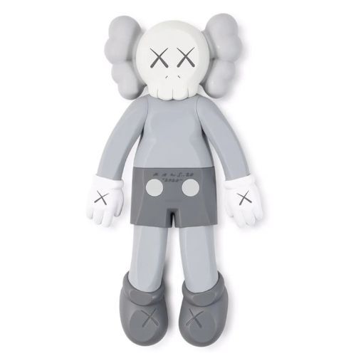 The Most Expensive KAWS Artworks Ever Sold at an Auction