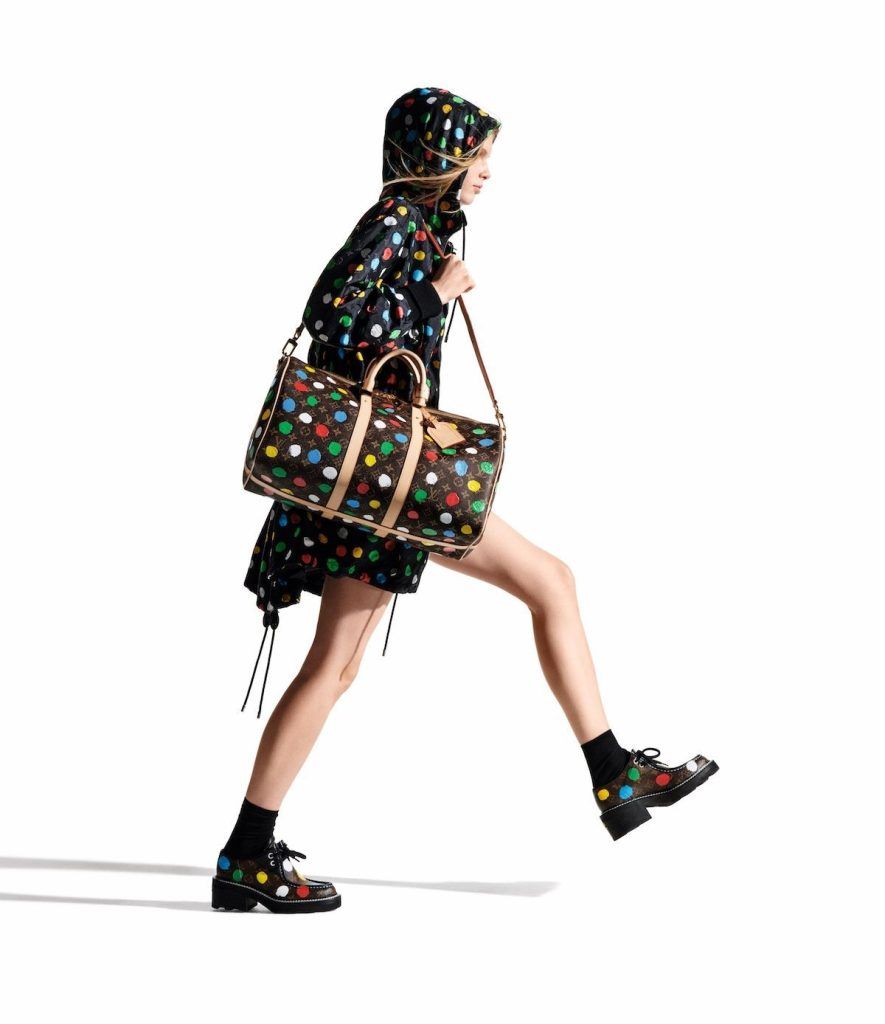 Louis Vuitton x Yayoi Kusama: What to expect from Drop 1 on Jan 6