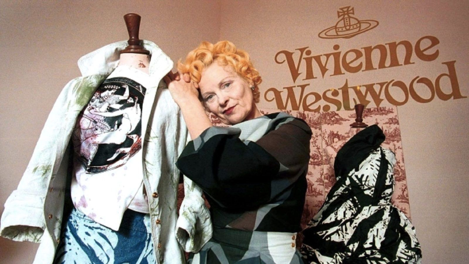 Vivienne Westwood Has Passed Away at Age 81