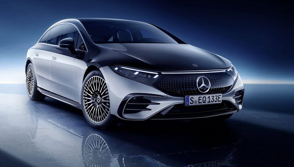 The Best Sustainable Luxury Cars Of 2022
