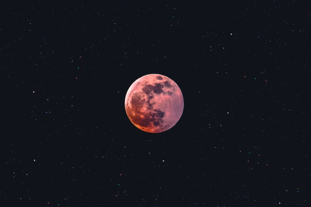 Wolf Moon 2023: How the January Full Moon will Signal a Time of Transformation for all Zodiac Signs