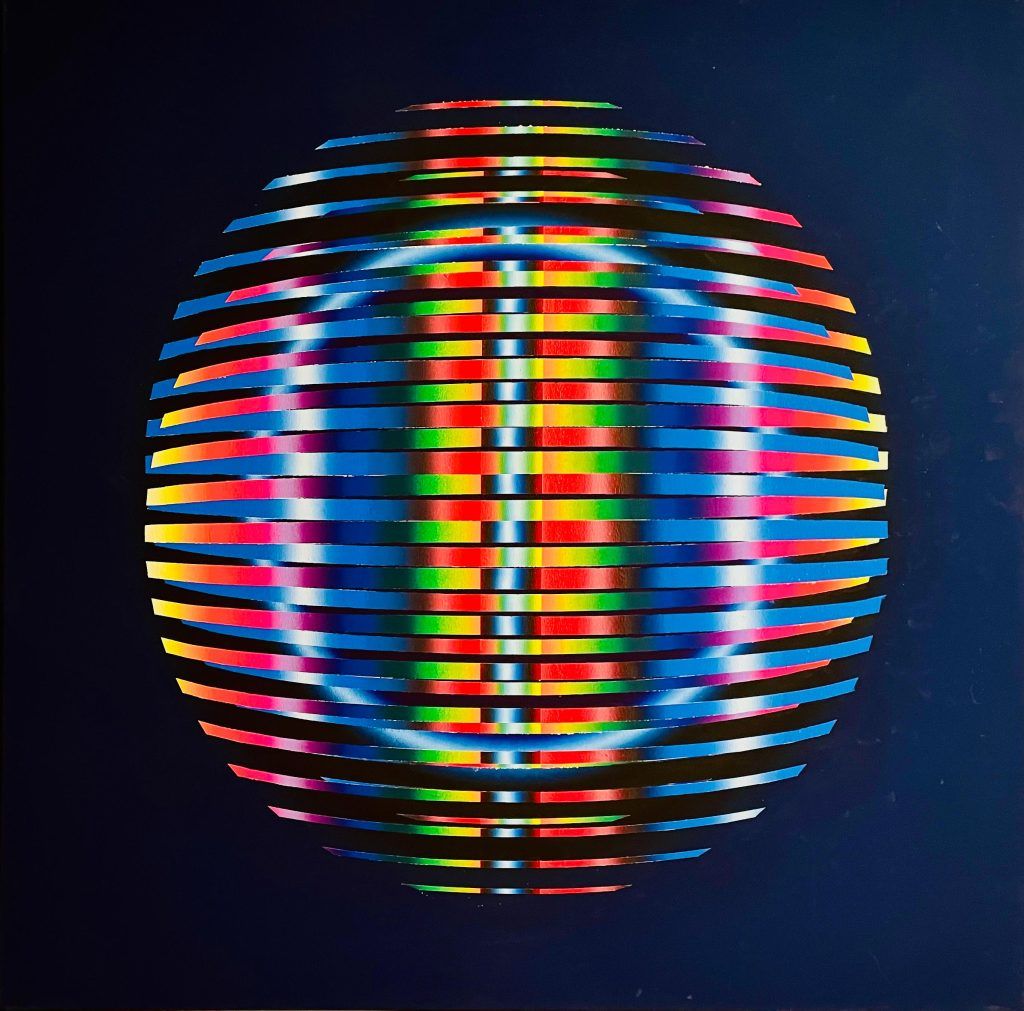 Art Exhibitions to Check Out in Bangkok this February