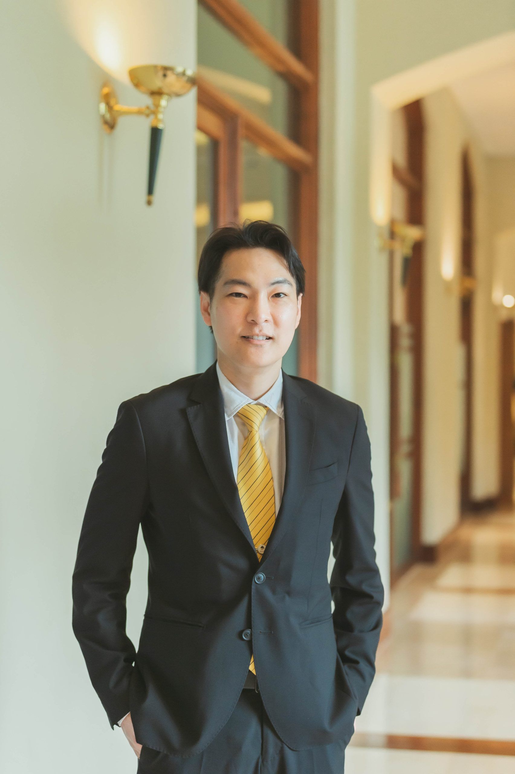 Nok Air Ceo