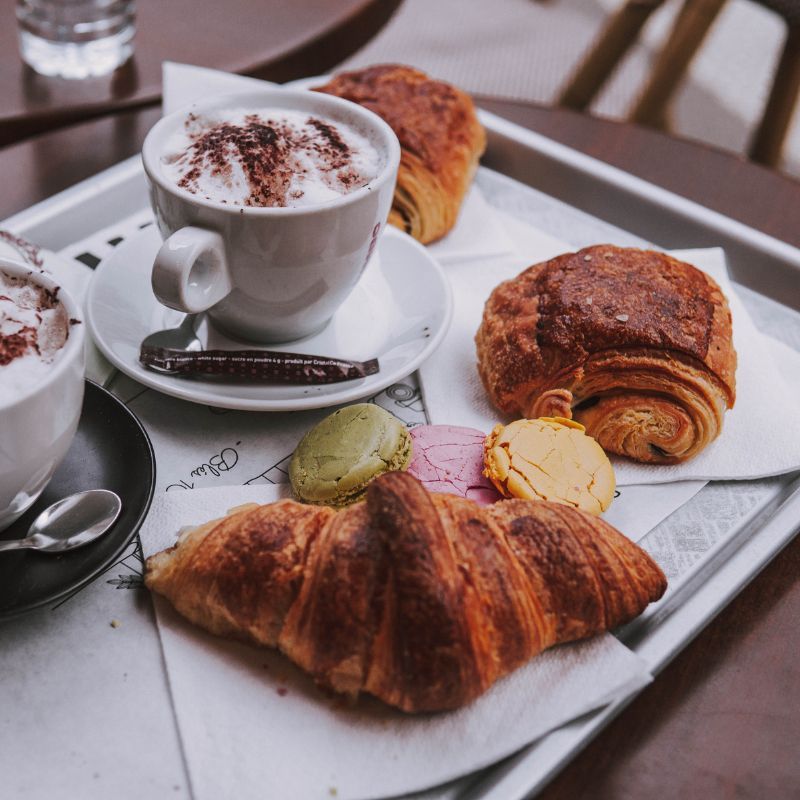 10 Classic French Pastries You Have to Try on Your Next Trip to France