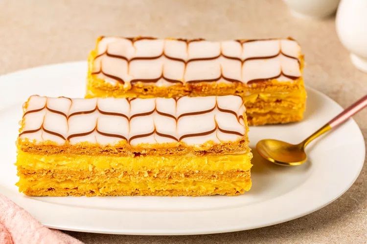 Mille Feuille